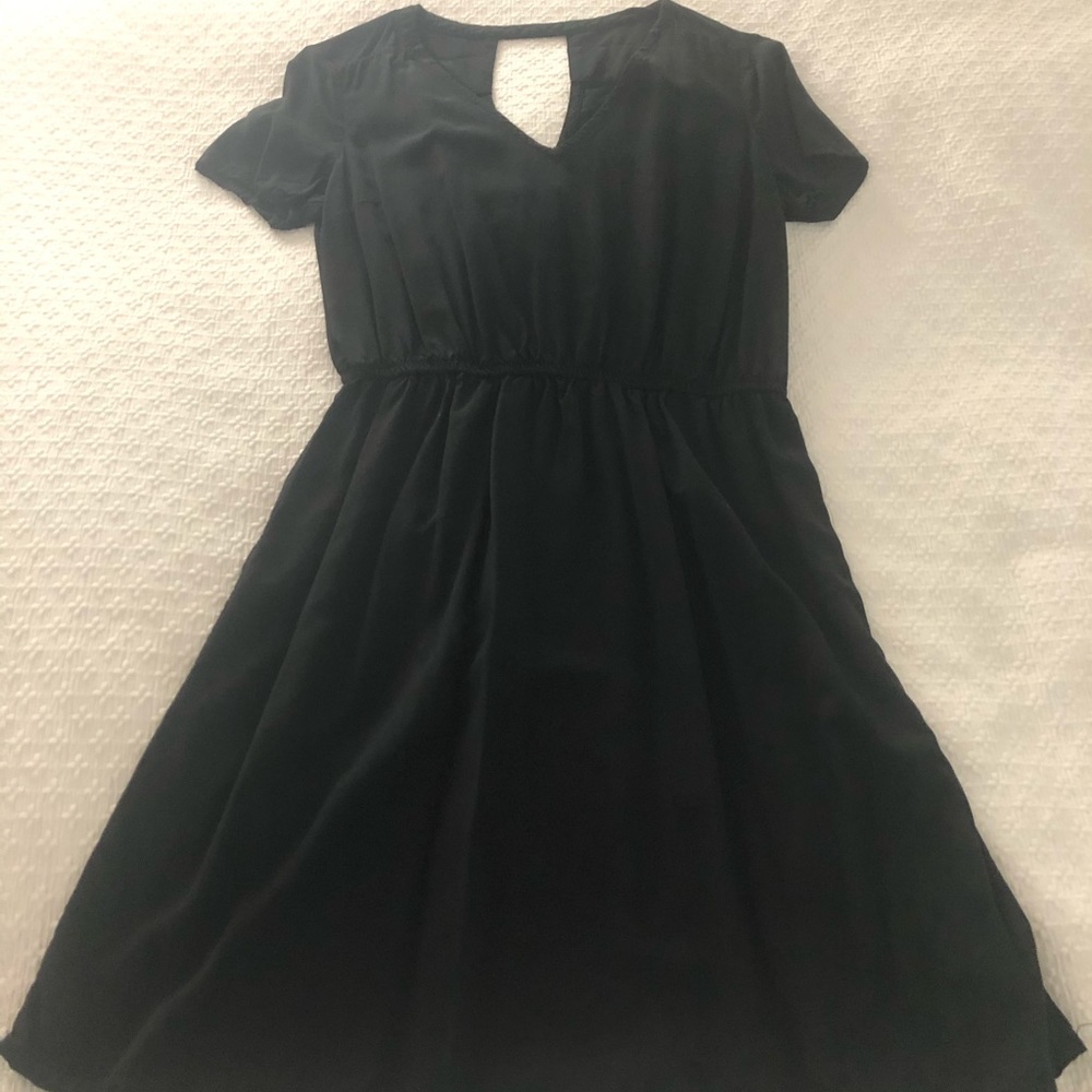 Gap dress
